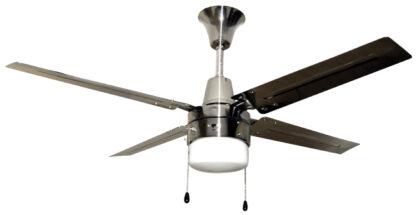 48" URBANA DOWNROD MOUNT CEILING FAN (102563)