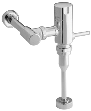 RETROFIT MANUAL PISTON-TYPE FLUSHOMETER (114879)