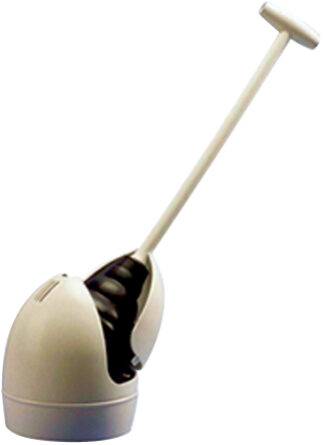 PLUNGER & HLDER (118070)