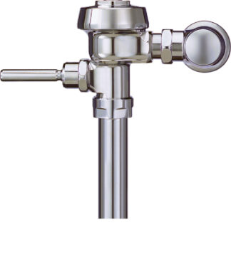 GEM FLUSHOMETER (CLOSET - FLOOR MOUNT/WALL HUNG TOP SPUD)