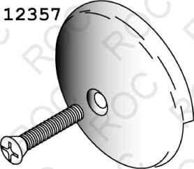 OVER FLOW FACE PLATES (12358)