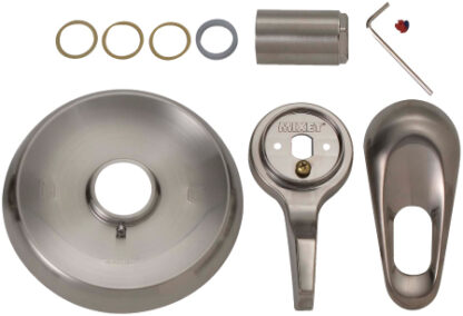 MIXET FAUCET TRIM KIT WITH LOOP HANDLE (125026)