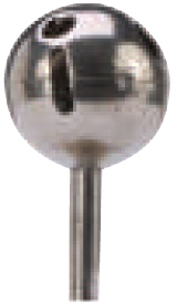 FAUCET BALL ASSEMBLY DELTA* (133437)