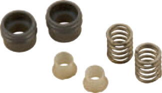 SEAT AND SPRING KIT VALLEY* (133440)