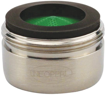REGULAR MALE AERATORBRUSHED NICKEL (144108)