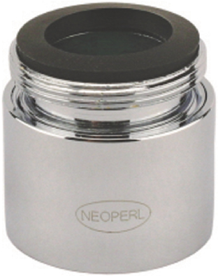 REGULAR DUAL-THREAD SPRAY - VANDAL RESISTANT (144120)
