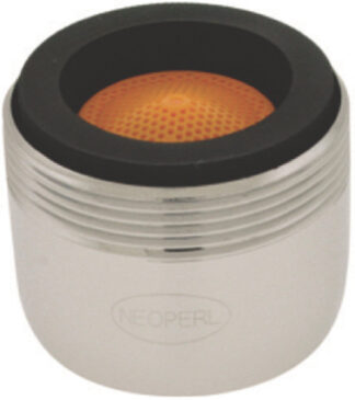 REGULAR DUAL-THREAD AERATOR (144133)