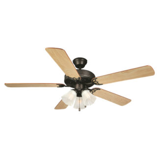 MILLBRIDGE 52" CEILING FAN (153932)