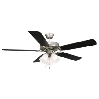 MILLBRIDGE 52" CEILING FAN (153957)