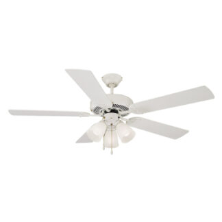 MILLBRIDGE 52" CEILING FAN (153965)