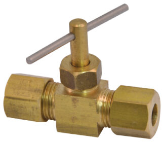 NEEDLE VALVE (159197)
