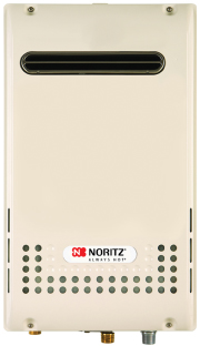 9.8 GPM UTDR TANKLESS WATER HEATER (ULTRA LNX)