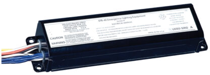 EMERGENCY BALLAST (1613080)