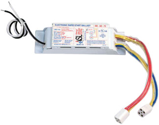 T9 CIRCLINE ELECTRONIC BALLAST (1614079)