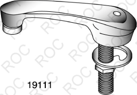 PRICE PFISTER* WIDESPREAD FAUCET PARTS (19111)