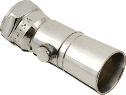 SINGLE-FUNCTION SHOWERHEAD (WITHOUT SHUTOFF)