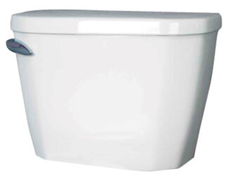 VIPER(TM) HET 1.28 GPF TOILET (BISCUIT)