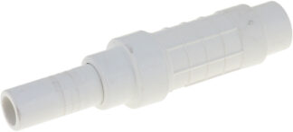 PVC TELESCPING CUPLING (271002)