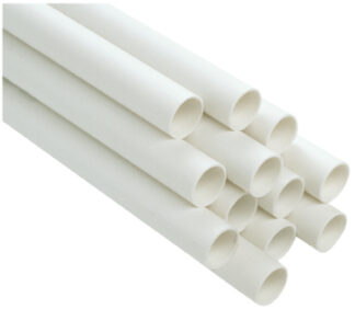 PVC SCHEDULE 40 DWV PIPE (274009)
