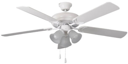 52" DUAL-MOUNT CEILING FAN (283016)