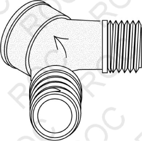 HOSE WYES (38142)
