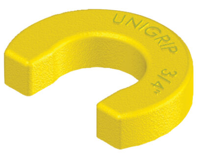 QUICK-CNNECT PUSH-FIT DISCNNECT T L (422041)