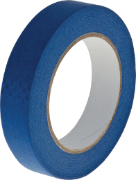 BLUE PREMIUM PAINTERS GRADE MASKING TAPE (461394)