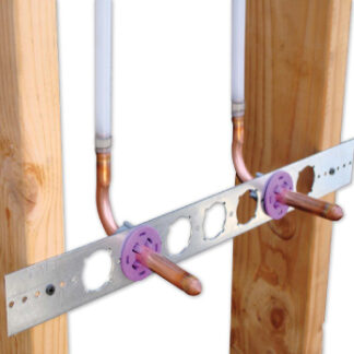 GALVANIZED STEEL BRACKET (461441)