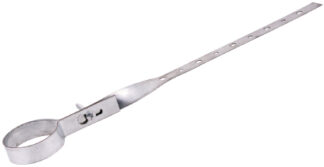 GALVANIZED DWV HANGER (461954)