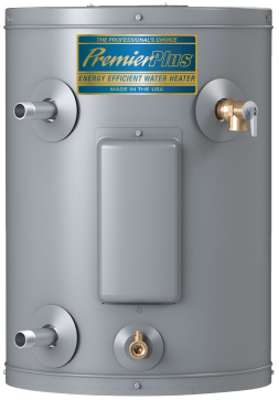 UTILITY WATER HEATER (120V)