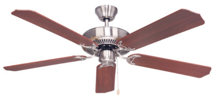 52" DUAL-MOUNT CEILING FAN (556990)