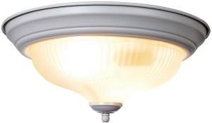 ROUND CEILING FIXTURE (617029)