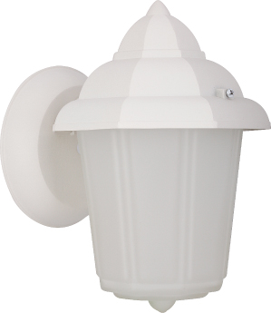 OUTDOOR WALL LANTERN (617067)