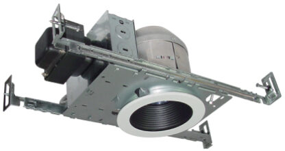 4" RECESSED CAN - LOWVOLTAGE (617557)