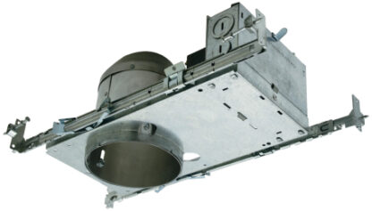 4 RECESSED SPEEDY 2 CAN - LOW-VOLTAGE (617705)