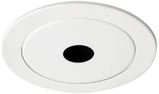 4" APERTURE TRIMS - LOW-VOLTAGE (617716)