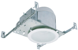 6" RECESSED IC 100W CAN (617734)