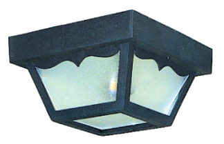 13W FLUORESCENT CEILING FIXTURE (671824)
