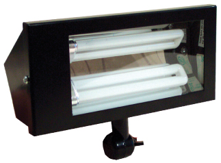 13W FLUORESCENT FLOODLIGHT (671937)