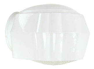 REPLACEMENT GLASS FOR BATHROOM WALL FIXTURE (672044)