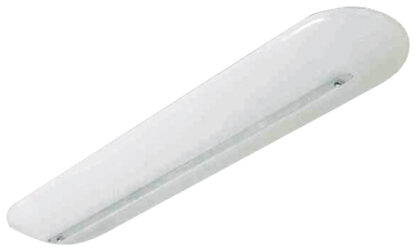 LAY-IN FLUORESCENT TROFFER FIXTURE (USES FOUR F32T8 LAMPS (INCLUDED))
