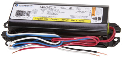 T12 FLUORESCENT BALLAST (673845)