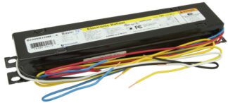 T12 FLUORESCENT BALLAST (673861)