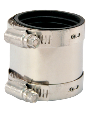 SHIELDED CUPLING (77861)