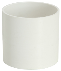 SEWER & DRAIN CUPLING (295007)