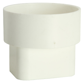 SEWER & DRAIN DWNSPUT ADAPTER (295056)