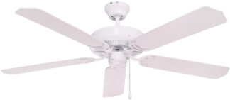 52" DUAL-MOUNT CEILING FAN (824030)