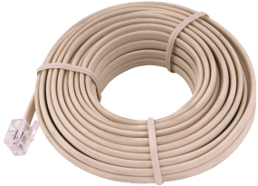 SINGLE 25' MODULAR EXTENSION CORD (852150)