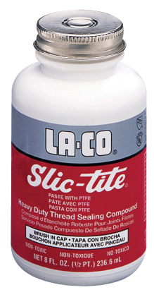 PREMIUM THREAD SEALANT SLIC-TITE® PASTE WITH PTFE (8779)