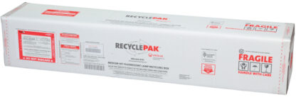 PREPAID LAMP RECYCLEPAK (881272)
